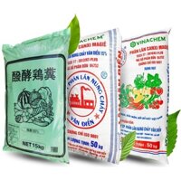 Phân gà hữu cơ Nhật