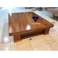 Phản gỗ giá rẻ - Kích thước 2m2 x 2m4 x 20 - giá chỉ 7 triệu đồng