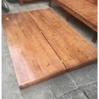 Phản gỗ giá rẻ