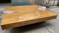 Phản Gỗ Gõ Đỏ 240*220*20cm