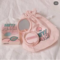 PHẤN HEY PEACH ❤️