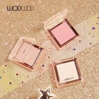 Phấn highlight bắt sáng Wodwod High Glow Mineral Highlighting Light Infusion