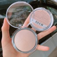 Phấn Highlight Bắt Sáng Catrice High Glow Mineral Highlighting Powder 8g