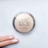 PHẤN HIGHLIGHT BẮT SÁNG CATRICE HIGH GLOW MINERAL HIGHLIGHTING