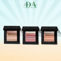 Phấn Highlight Cho Mắt Và Má Hồng Đa Năng Bobbi Brown Shimmer Brick 10.3g