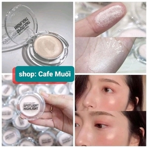 Phấn Highlight City Color Spotlight Highlight