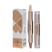 Phấn highlight dạng thỏi - SHADING AND STEREO HIGHLIGHT STICK