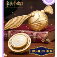 Phấn Highlight "Golden Snitch" Phiên Bản Giới Hạn Harry Potter x SHEGLAM