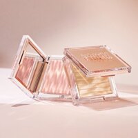 Phấn Highlight Siêu Mịn Clio Prism Highlight