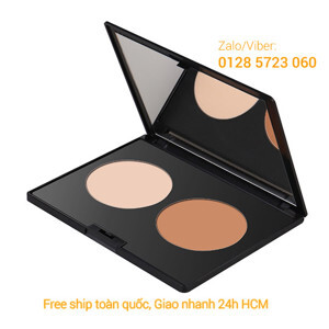 Phấn hightlight VN Perfection double shading compact