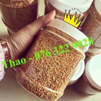 PHẤN HOA CÀ PHÊ NGUYÊN CHẤT 500G