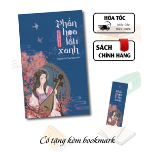Phấn hoa lầu xanh - Tào Đình