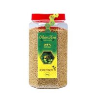 Phấn hoa thiên nhiên Honeyboy 500G