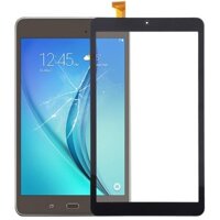Phản hồi tốt cho bảng điều khiển cảm ứng Galaxy Tab A 8.0 Verizon / SM-T387 (Đen)