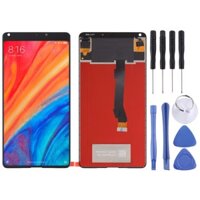 Phản hồi tốt Màn hình LCD mới về và Bộ số hóa đầy đủ cho Xiaomi MI Mix 2S