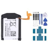 Phản hồi tốt Thay pin Li-Polymer 380mAh EB-BR760ABE cho Samsung Gear S3 Frontier / Classic