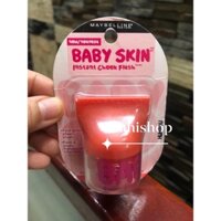 Phấn Hồng Maybelline New York Baby Skin 030