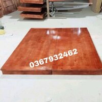 phản hộp gỗ quế, phản tiện lợi (Giao nội thành Hà Nội)