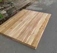 Phản Hộp Gỗ Xoan Phòng Trọ Sinh Vên Giá Rẻ GN107