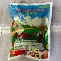 Phân hữu cơ Agrimartin Super Organic gói 1kg
