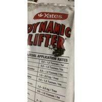 Phân Hữu Cơ DYNAMIC LIFTER nhập khẩu từ Úc (túi lẻ 5kg)
