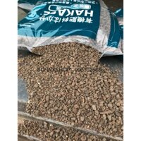 Phân hữu cơ Nhật bản - Hakase bao 15kg