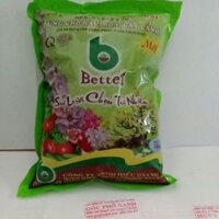 Phân hữu cơ sinh học NPK 3-2-2+TE