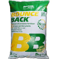 Phân Hữu Cơ Úc BOUNCE BACK Túi 5Kg Kích thích vi sinh vật phát triển