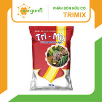 Phân hữu cơ vi sinh Hi-tech Organic Tri-Mix (50kg)