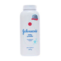 PHẤN JOHNSON’S BABY POWER (CHAI 200G)