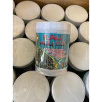 Phân kali hữu cơ S - Kẽm Potassium đẹp trái, lên màu trái, đầy múi, xanh gai