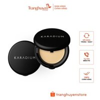 Phấn Karadium Collagen Smart Sun Pact SPF 50+