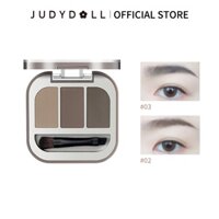 Phấn kẻ mày Judydoll trang điểm 3d 2g