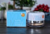 Phấn Khoáng Chống Nắng Catrin Natural UV Mineral Sunkill Spf 46 Pa++