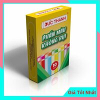 PHẤN KHÔNG BỤI VIẾT BẢNG ĐỨC THÀNH - phấn màu