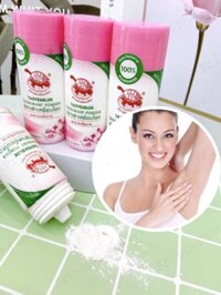 Phấn khử mùi taoyeablok Thái Lan (Mua 2 Tặng 1)