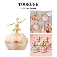 Phấn kiềm dầu MACK ANDY giúp lớp trang điểm mịn màng tự nhiên và không thấm nước quà tặng bạn gái