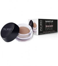 Phấn Làm Bám Bền Sáng Mí Mắt Eyeshadow Eye Shadow Base INGRID