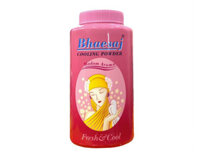 Phấn lạnh Bhaesaj Cooling Powder Madam Aroma
