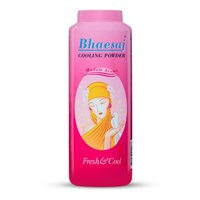 Phấn lạnh Bhaesaj Cooling Powder 300g