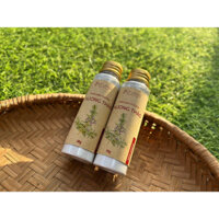 Phấn Lạnh Khử Mùi Pơ Lang