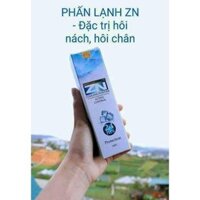 Phấn Lạnh Khử Mùi