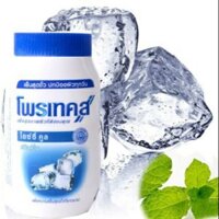 Phấn Lạnh Protex Icy Cool 50gr - Thái Lan