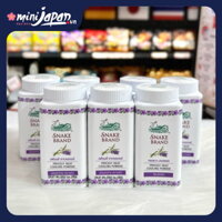 Phấn lạnh Snake Brand hương lavender 50g