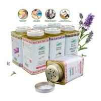 Phấn lạnh Snake Brand Prickly Heat Cooling Powder Thái Lan 140g