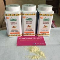 Phấn Lạnh Snake Brand Thanaka Thái Lan