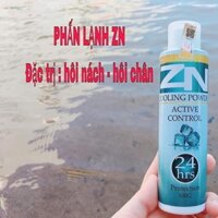 Phấn Lạnh Zn