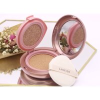Phấn Layering Cover Cushion Laneige #No.21 Beige