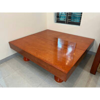 Phản li văng chiếu ngựa hương đá nam phi đóng hộp