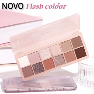 Phấn lót mắt ETUDE HOUSE Look At My Eyes Pearl Shadow Base 2g